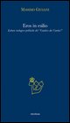 9788876981562 - Eros in esilio