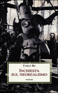 9788876983245 - Inchiesta sul neorealismo