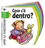 9788877036032 - Cosa c'è dentro? Ediz. illustrata