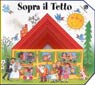 9788877037824 - Sopra il tetto. Ediz. illustrata