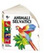 9788877037879 - Animali selvatici