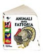 9788877037893 - Animali della fattoria