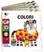 9788877038333 - Colori