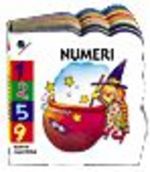9788877038357 - Numeri