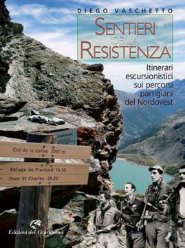 9788877071460 - Sentieri della Resistenza
