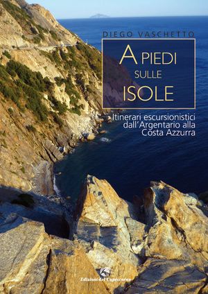 9788877071477 - A piedi sulle isole