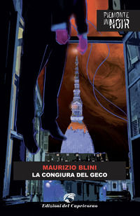 9788877076342 - La congiura del geco