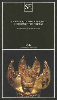 9788877103093 - Induismo e buddhismo