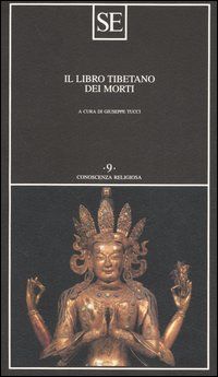 9788877103611 - Il libro tibetano dei morti