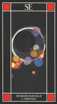 9788877104243 - L'amicizia