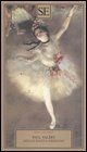 9788877106469 - Degas danza disegno