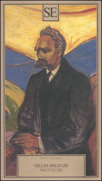 9788877106766 - Nietzsche. Con antologia di testi