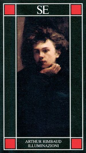 9788877106896 - Illuminazioni. Testo francese a fronte