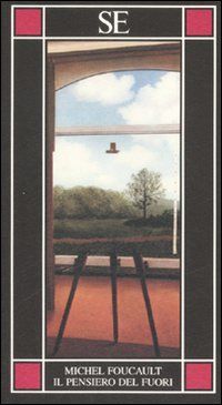9788877107404 - Il pensiero del fuori