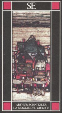 9788877107589 - La moglie del giudice