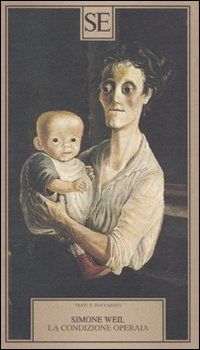 9788877108005 - La condizione operaia