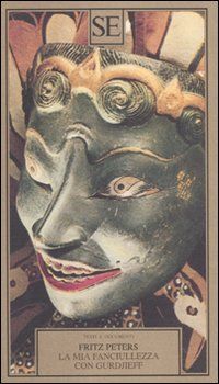 9788877108357 - La mia fanciullezza con Gurdjieff