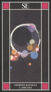 9788877108425 - L'amicizia