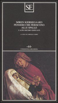 9788877108432 - Pensieri che feriscono alle spalle e altri discorsi edificanti