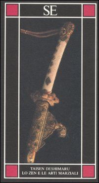 9788877109002 - Lo zen e le arti marziali