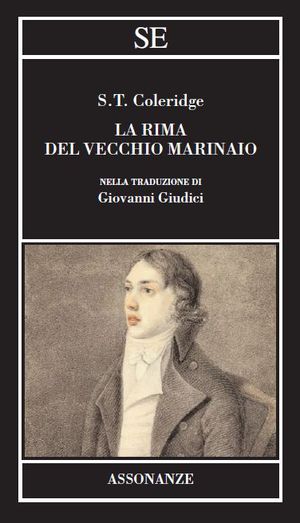9788877109286 - La rima del vecchio marinaio. Testo inglese a fronte