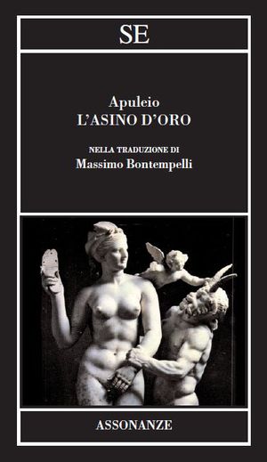 9788877109309 - L'asino d'oro