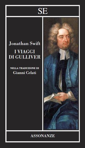 9788877109408 - I viaggi di Gulliver