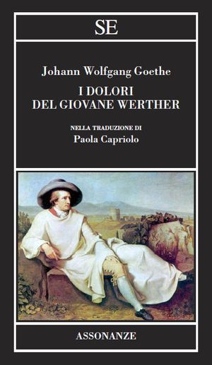 9788877109415 - I dolori del giovane Werther