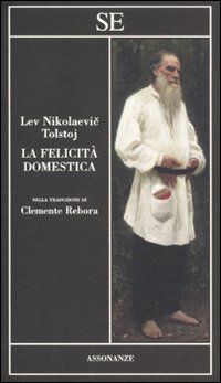9788877109422 - La felicità domestica