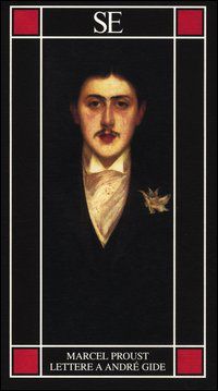 9788877109491 - Lettere a André Gide