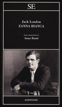 9788877109538 - Zanna Bianca