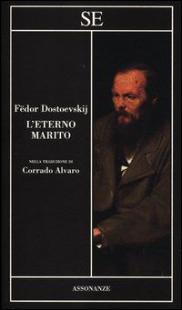 9788877109545 - L'eterno marito