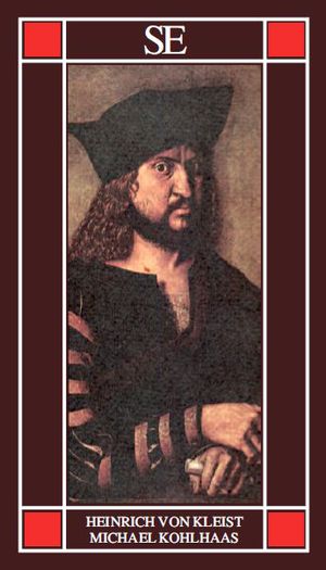 9788877109637 - Michael Kohlhaas