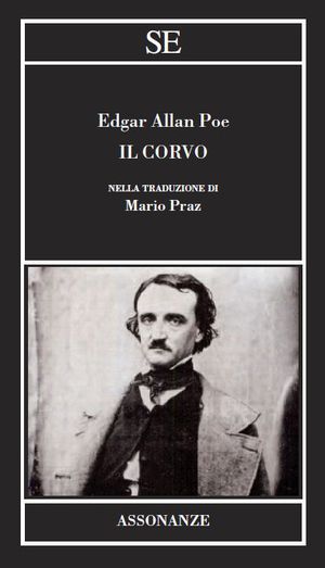 9788877109828 - Il corvo. Testo inglese a fronte