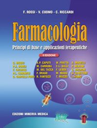 9788877116994 - Farmacologia