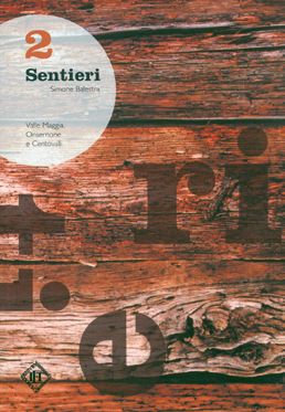 9788877133953 - Sentieri. Valle Maggia, Onsernone e Centovalli