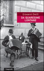 9788877134547 - Da quaresime lontane