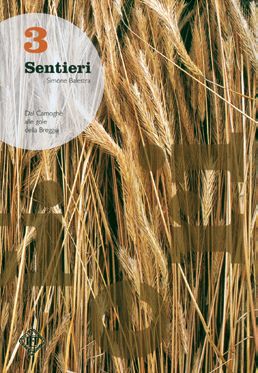 9788877134677 - Sentieri. Dal Camoghè alle gole della Breggia. Vol. 3