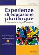 9788877153517 - Esperienze di educazione plurilingue e interculturale in vari paesi del mondo