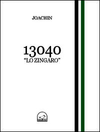 9788877250100 - 13040 «lo zingaro»