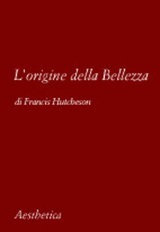 9788877260123 - L'origine della bellezza