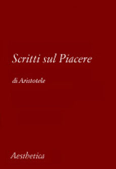 9788877260161 - Scritti sul piacere