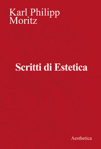 9788877260185 - Scritti di estetica