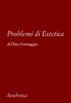 9788877260239 - Problemi di estetica