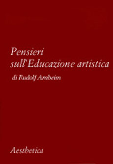 9788877260277 - Pensieri sull'educazione artistica