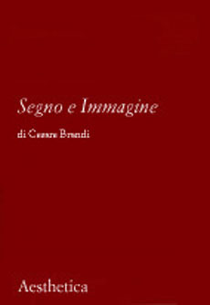 9788877260529 - Segno e immagine