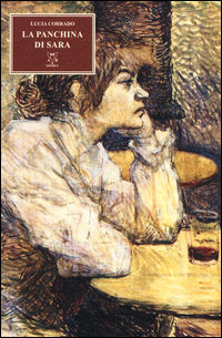 9788877283924 - La panchina di Sara