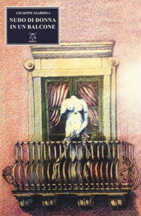 9788877284013 - Nudo di donna in un balcone