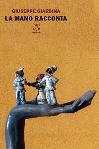 9788877284341 - La mano racconta