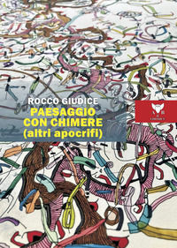 9788877285409 - Paesaggio con chimere (altri apocrifi)